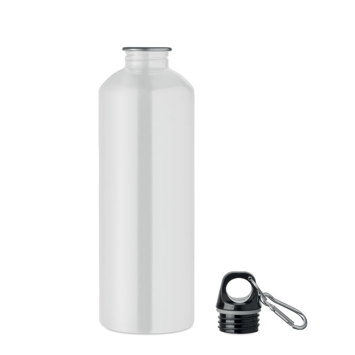 RE-ONE MOSS - Enkelwandige fles 1000ml