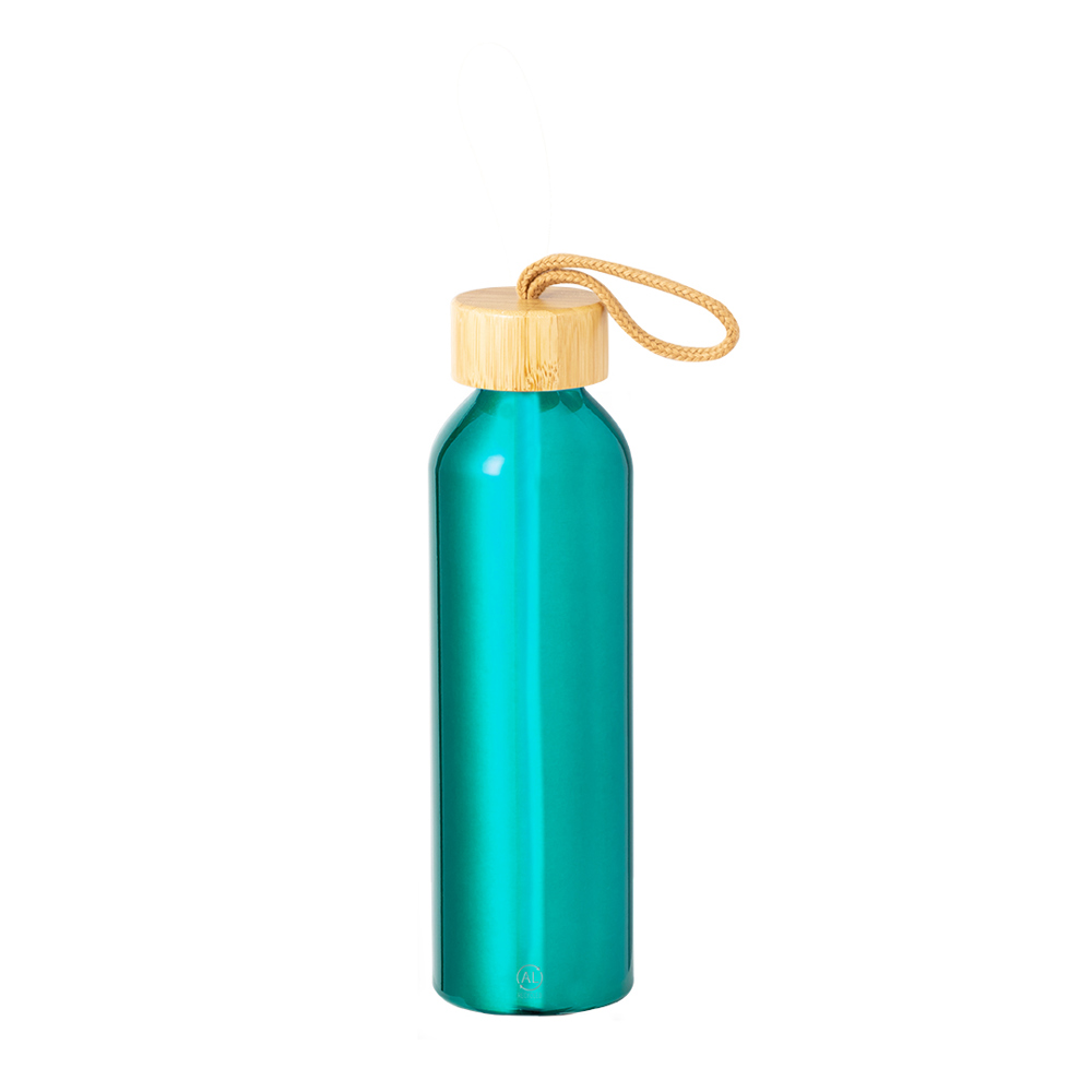 Fles Irvinson - met logo of onbedrukt bestellen - AZUL