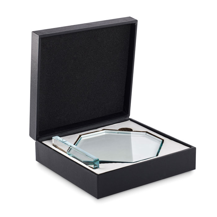 RUMBO - Kristallen award