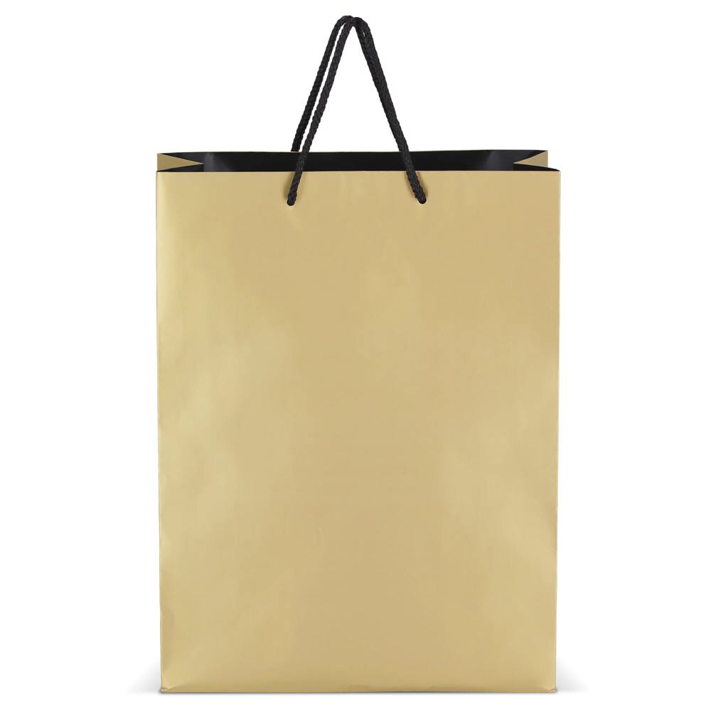 FSC Papieren cadeautas 30 x 12 x 40cm 200g/m²