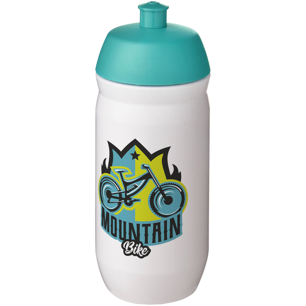 HydroFlex™ knijp  knijpfles van 500 ml