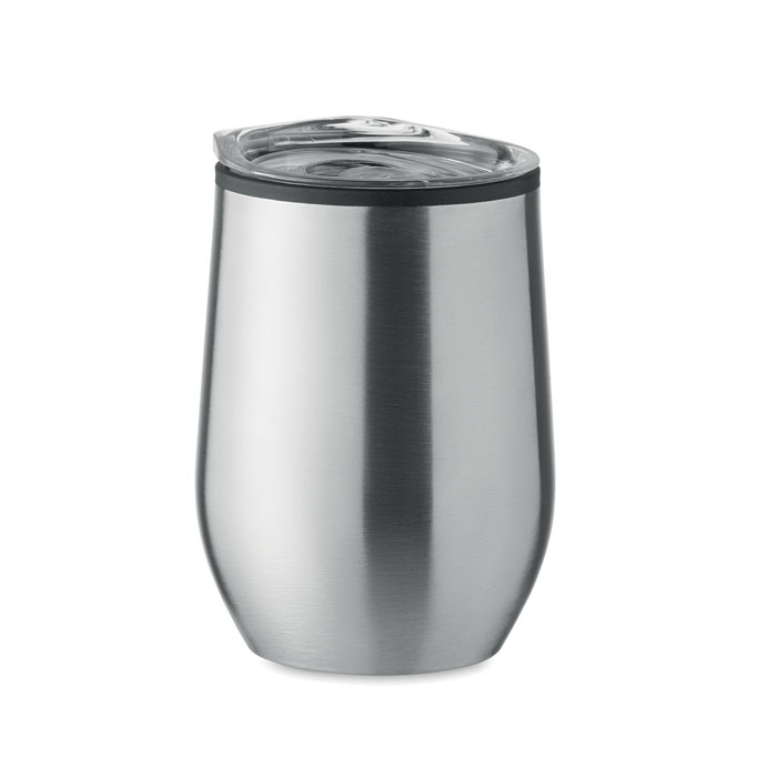 CHIN CHAN - Dubbelwandige reisbeker 350 ml