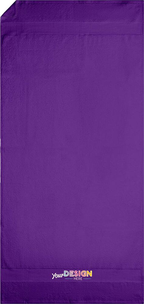 Sophie Muval handdoek 140x70 cm, 450 gr/m²