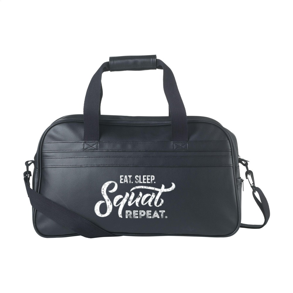 Voyager Weekend Bag reistas