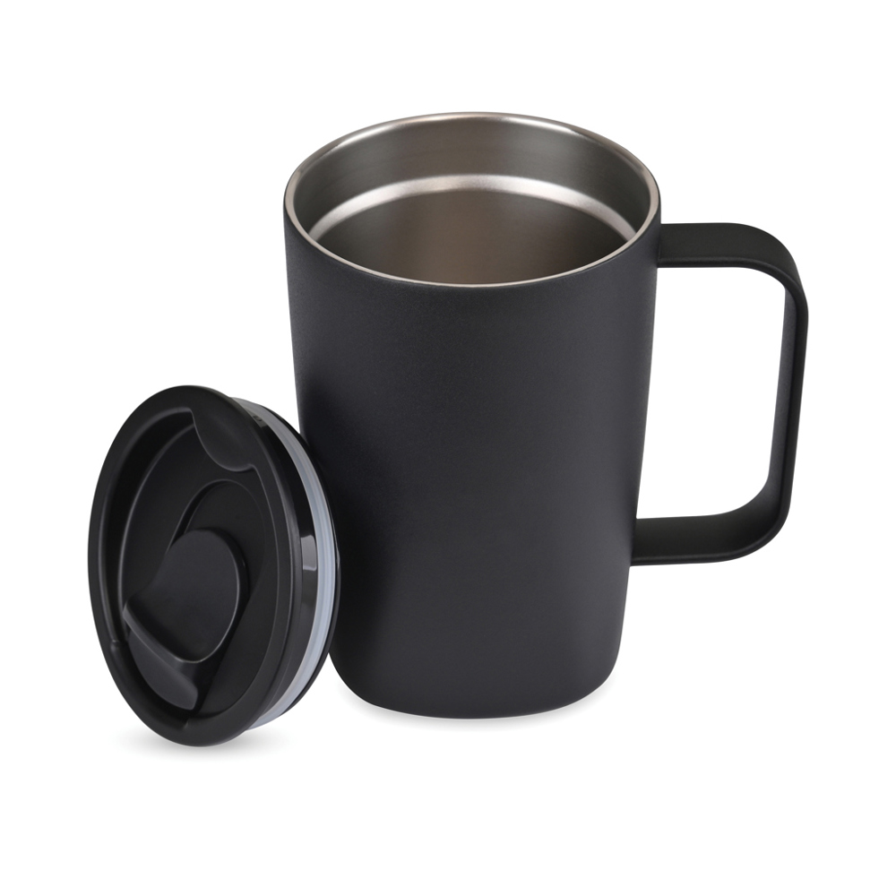 Aviana™ Rowan RCS Recycled beker 450 ML