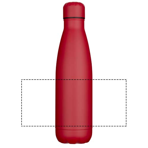 Cove 750 ml RCS gerecyclede enkelwandige roestvrijstalen waterfles