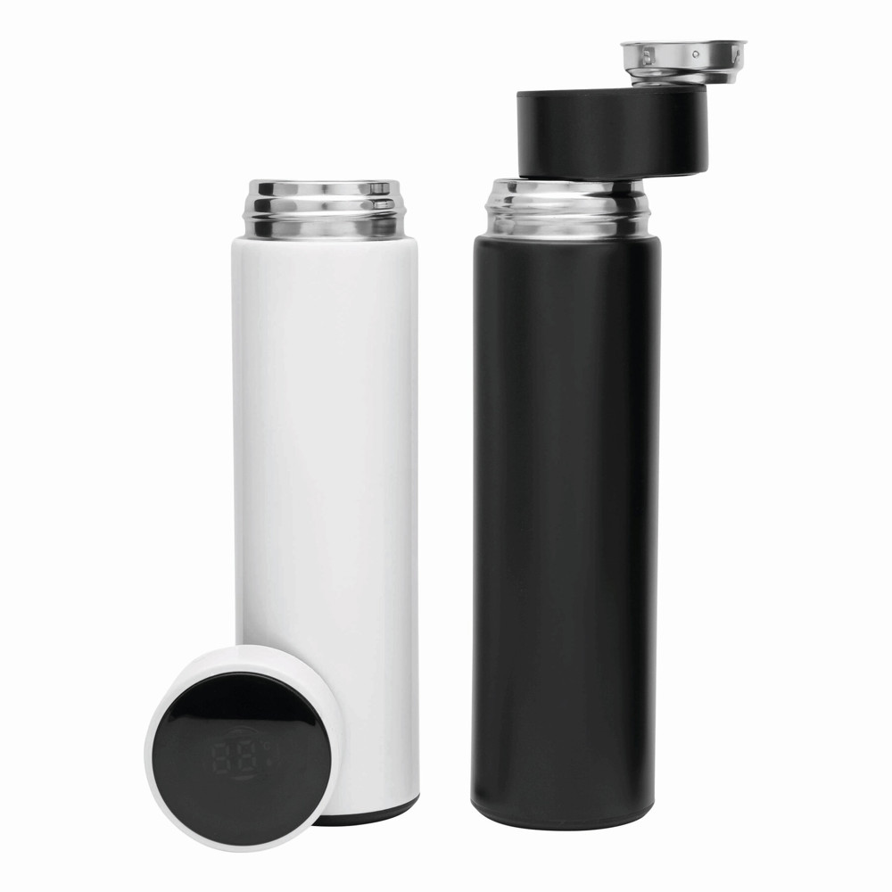 EXQUISITE - Vacuüm-isoleer-drinkfles