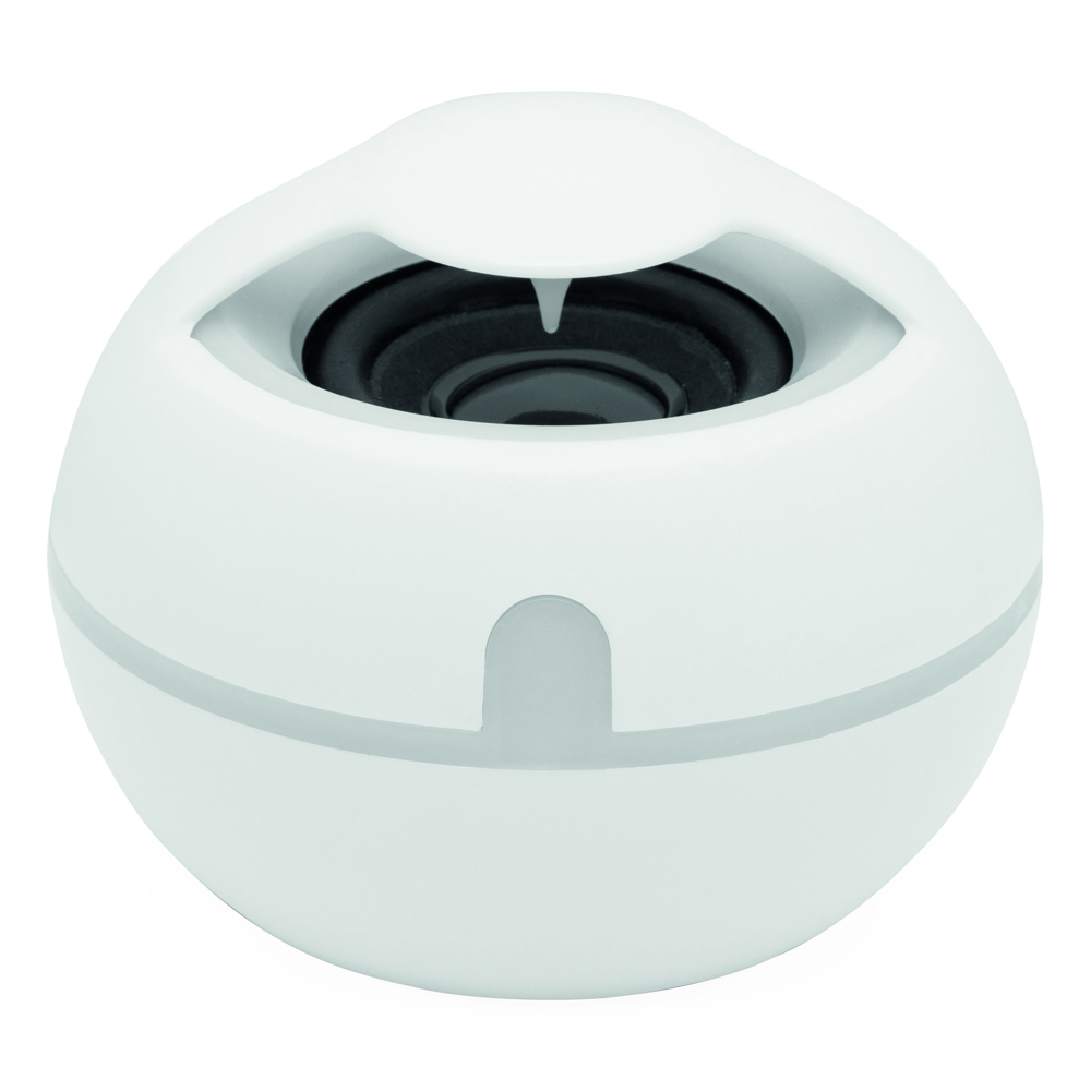 SOUND EGG - Wireless luidspreker - met logo of onbedrukt bestellen