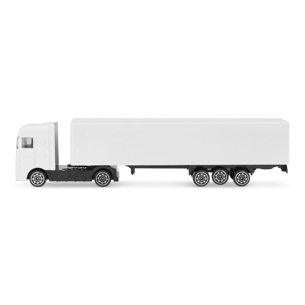Truck mini