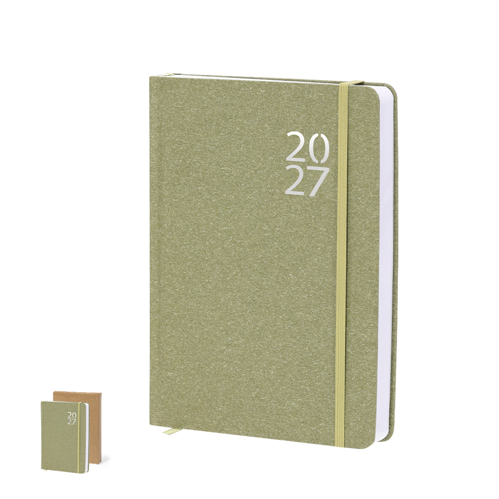 Agenda Florian - voor bedrijven en relatiegeschenken