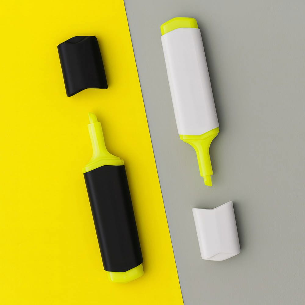 Tekstmarker