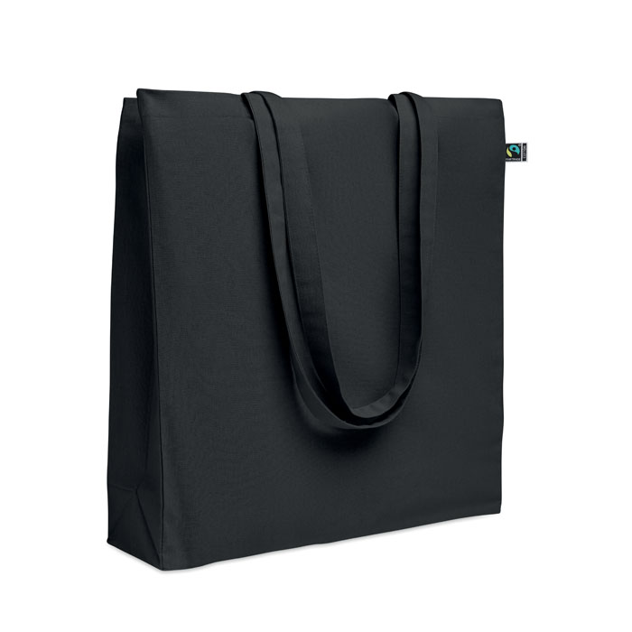 OSOLE++ COLOUR - Fairtrade boodschappentas 180g - kopen of bedrukken
