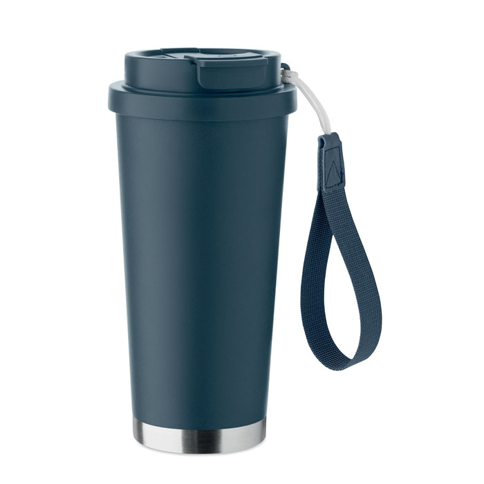 TOPAZ LARGE - Dubbelwandige beker 500ml