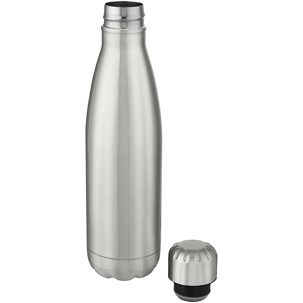 Cove vacuüm geïsoleerde roestvrijstalen fles van 500 ml