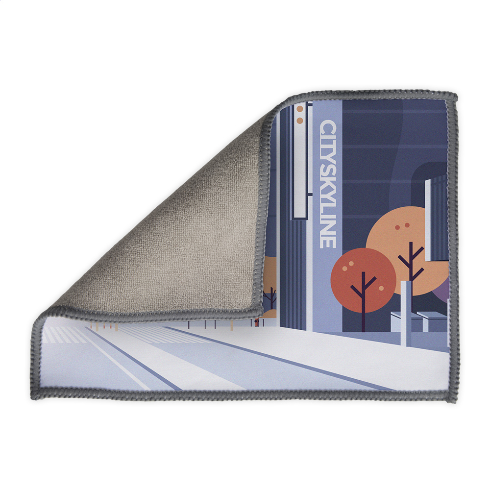 Bisight - brillendoekje - voor bedrijven en relatiegeschenken