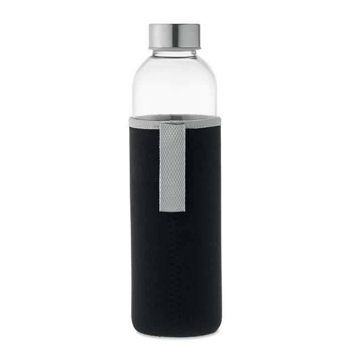 UTAH LARGE - Glazen drinkfles 750ml