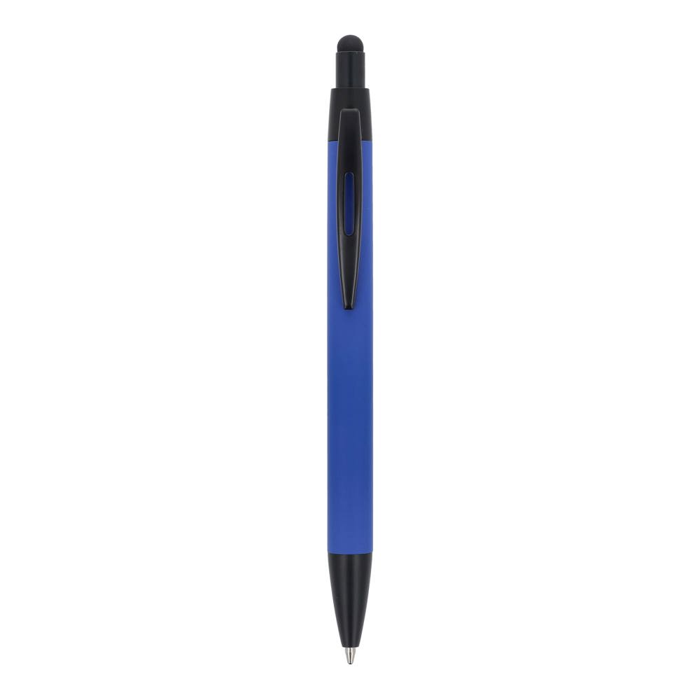 Balpen Alaska soufttouch met stylus R-AL
