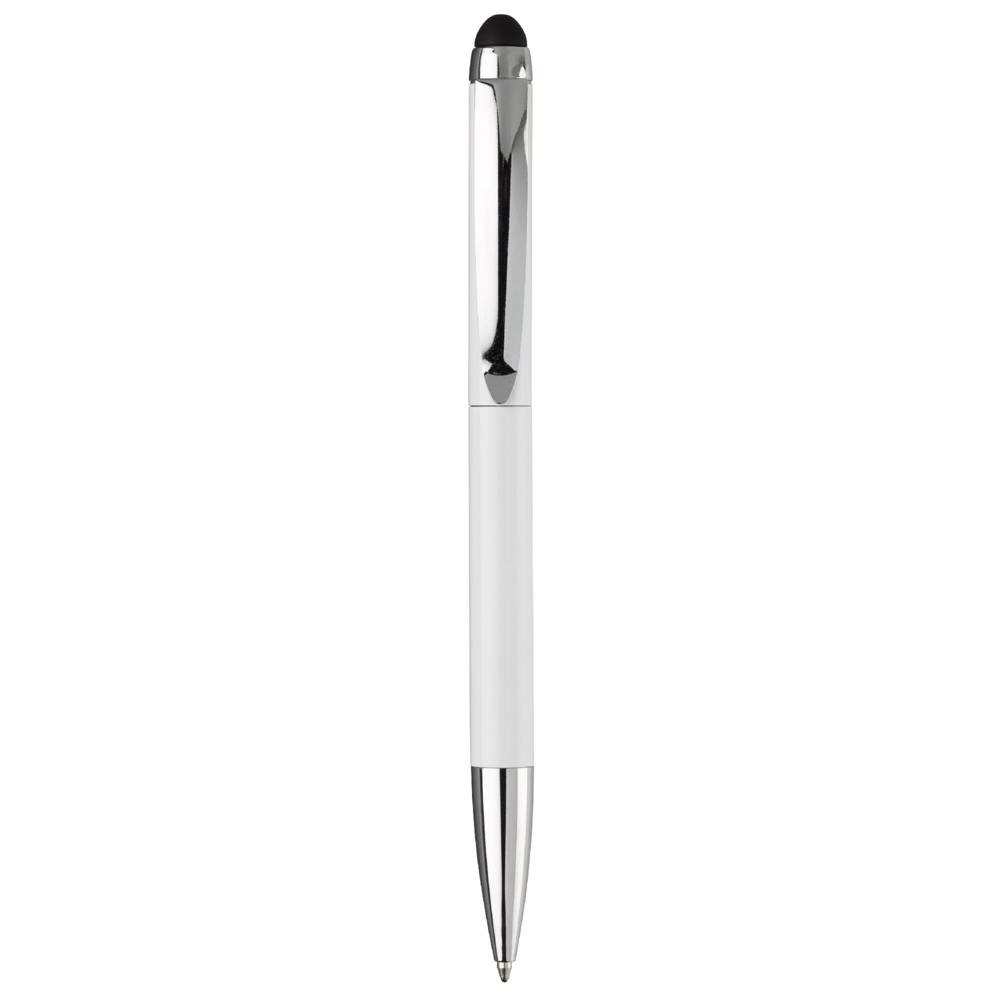Balpen Modena stylus metaal