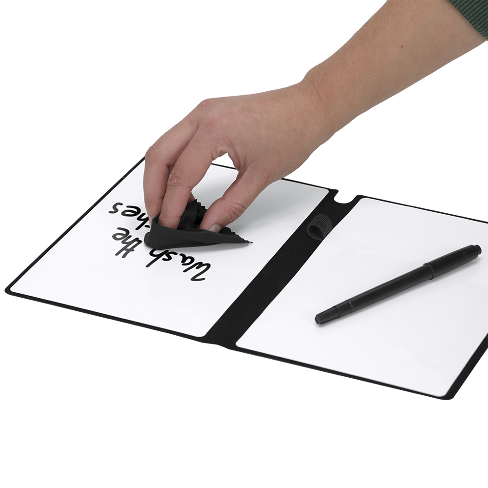 Notitieblokje Schoolbord Komar