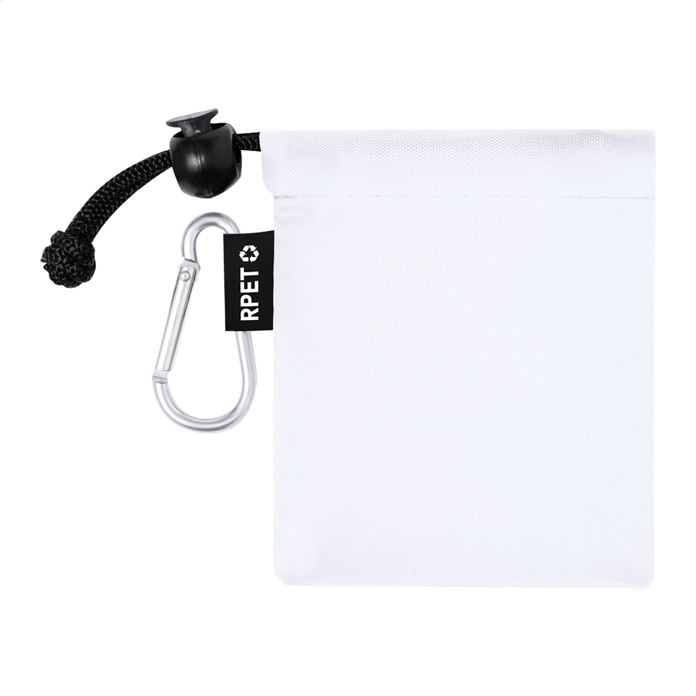 Proteo - kinderponcho - voor bedrijven en relatiegeschenken