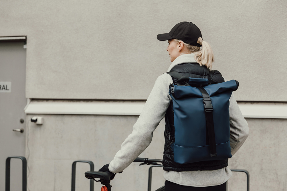 VINGA Baltimore fietstas