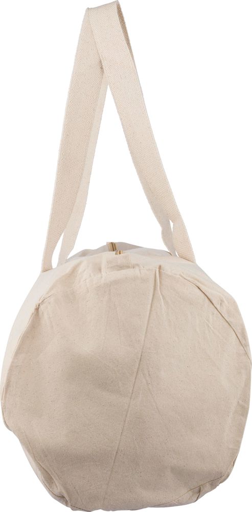 Katoen (180 gr/m²) sporttas Elora