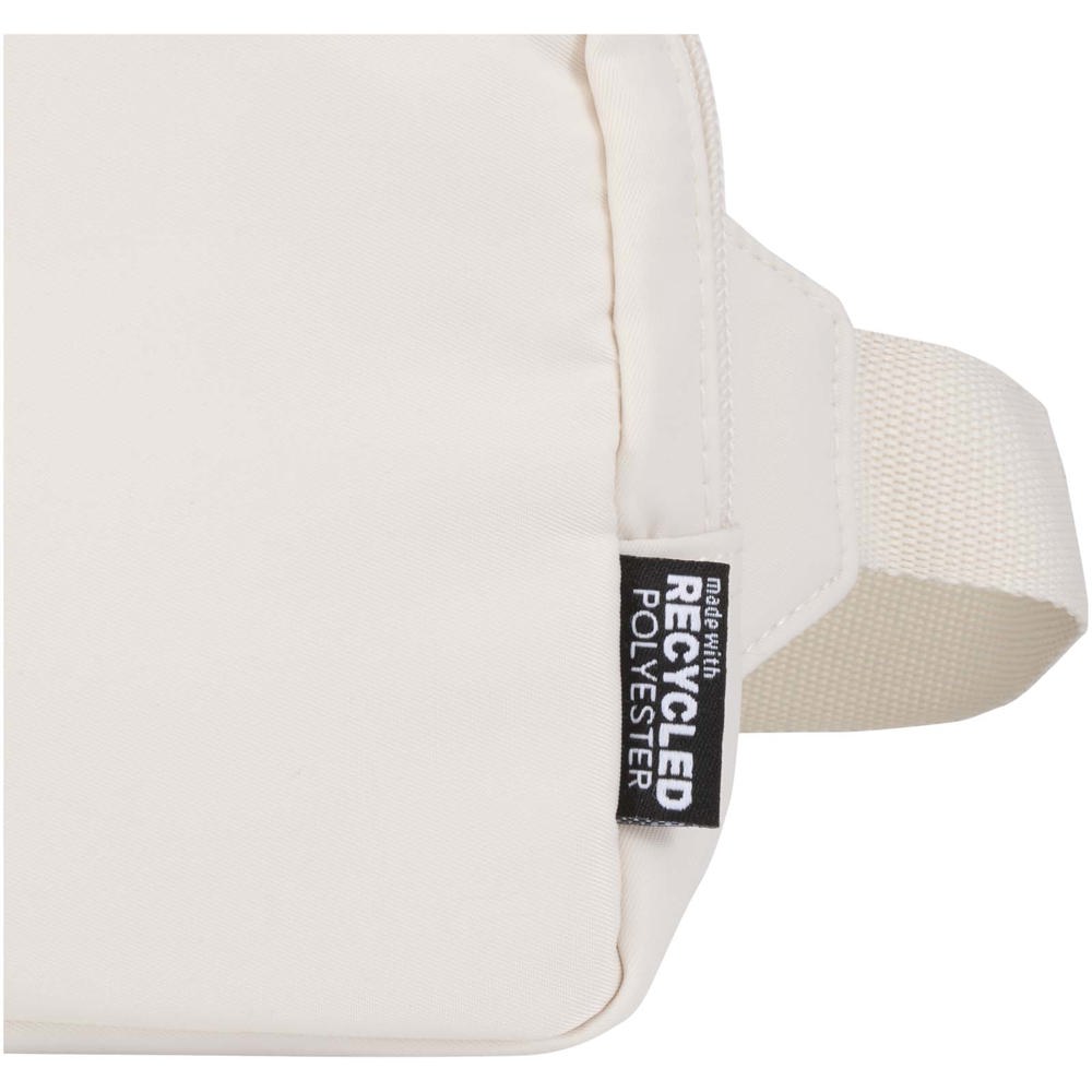 Trip Aware™ gerecyclede reiscrossbodytas 1 l