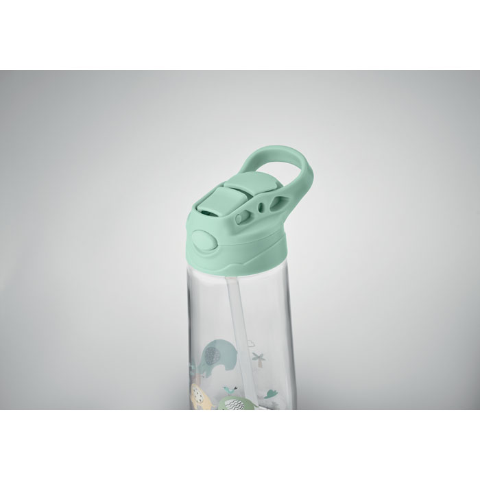 SID - Tritan kinderfles 450ml