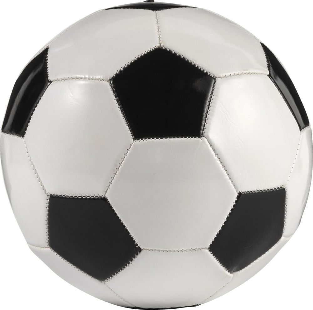 PVC voetbal Ariz - met logo of onbedrukt bestellen
