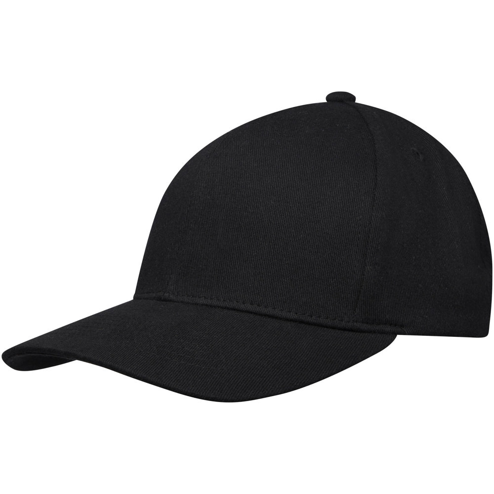Opal 6 panel Aware™ gerecyclede cap - voor bedrijven en relatiegeschenken