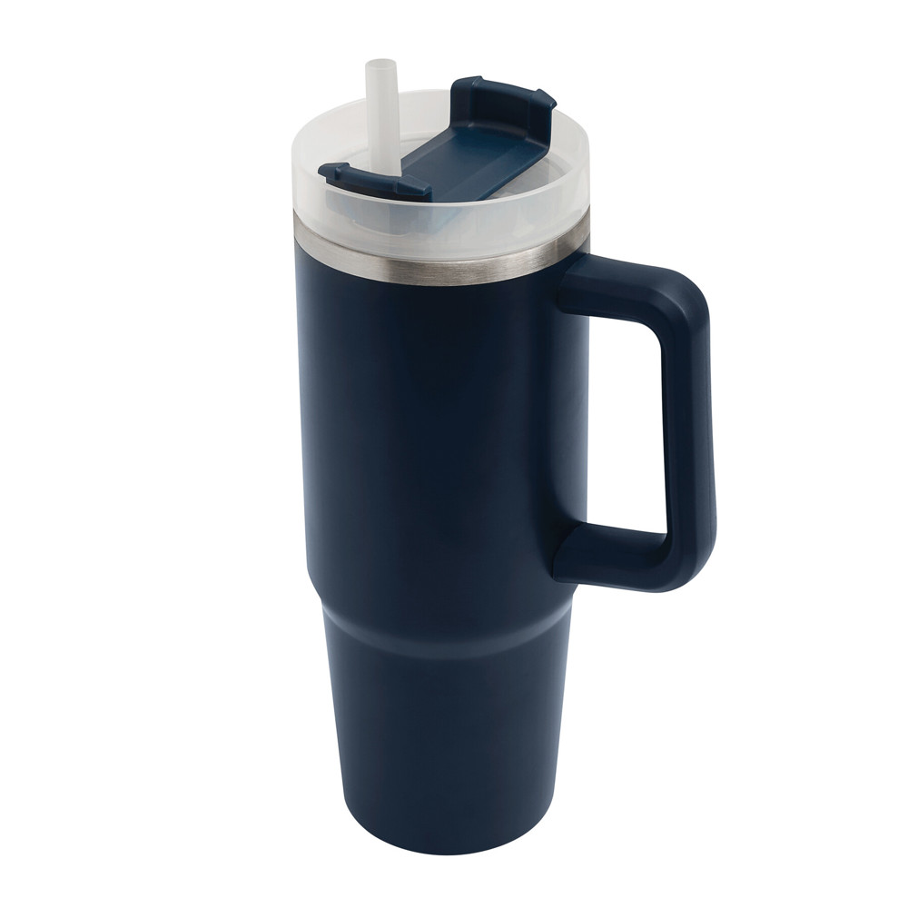 DRINK DELUXE - Vacuüm drinkbeker