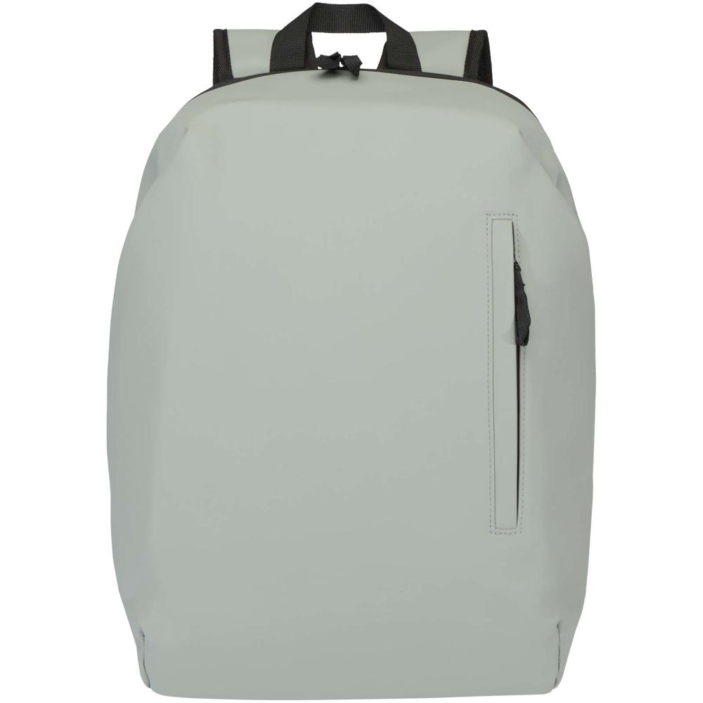 Resi Plus 15" GRS gerecycleerde anti-diefstalrugzak 18L
