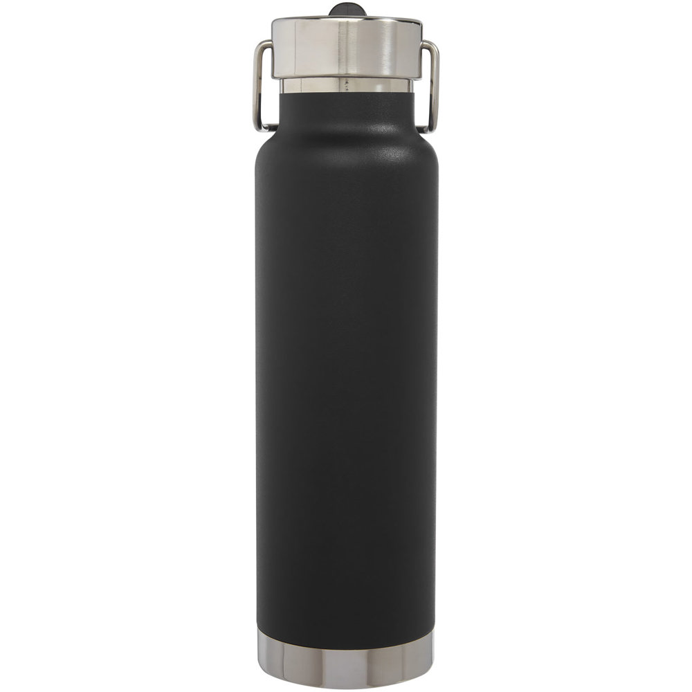Thor 750 ml koperen vacuümgeïsoleerde drinkfles
