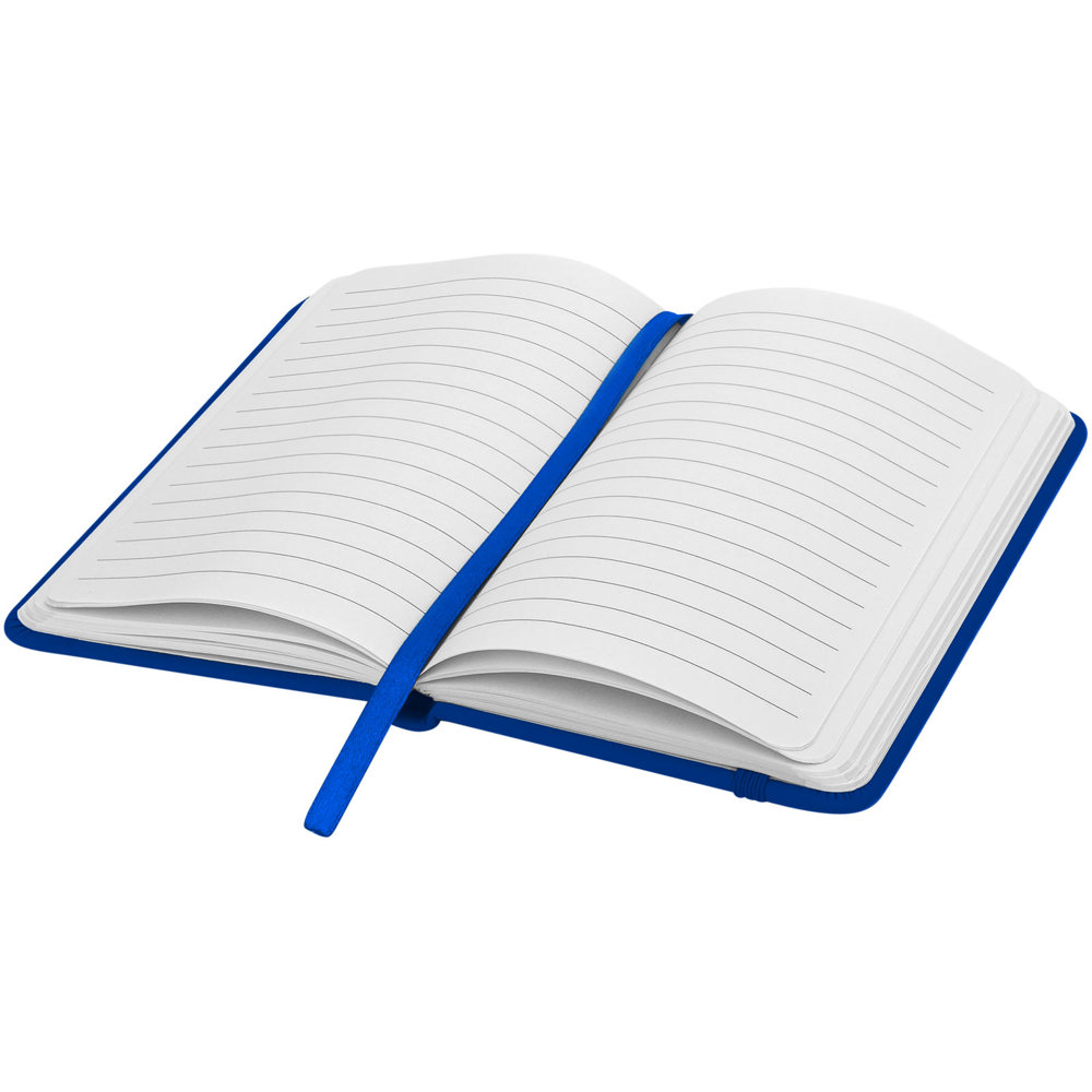 Spectrum A6 hardcover notitieboek