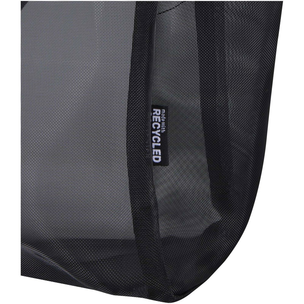 Mesh GRS gerecyclede draagtas 23 l