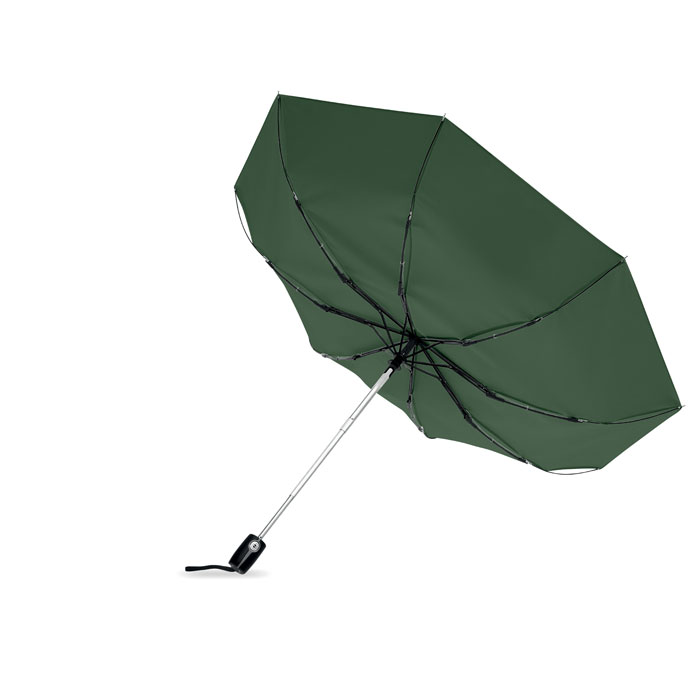 GENTLEMEN - 21" Windbestendige paraplu