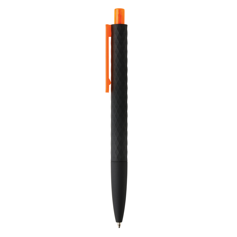 X3 RCS R-ABS smooth touch pen
