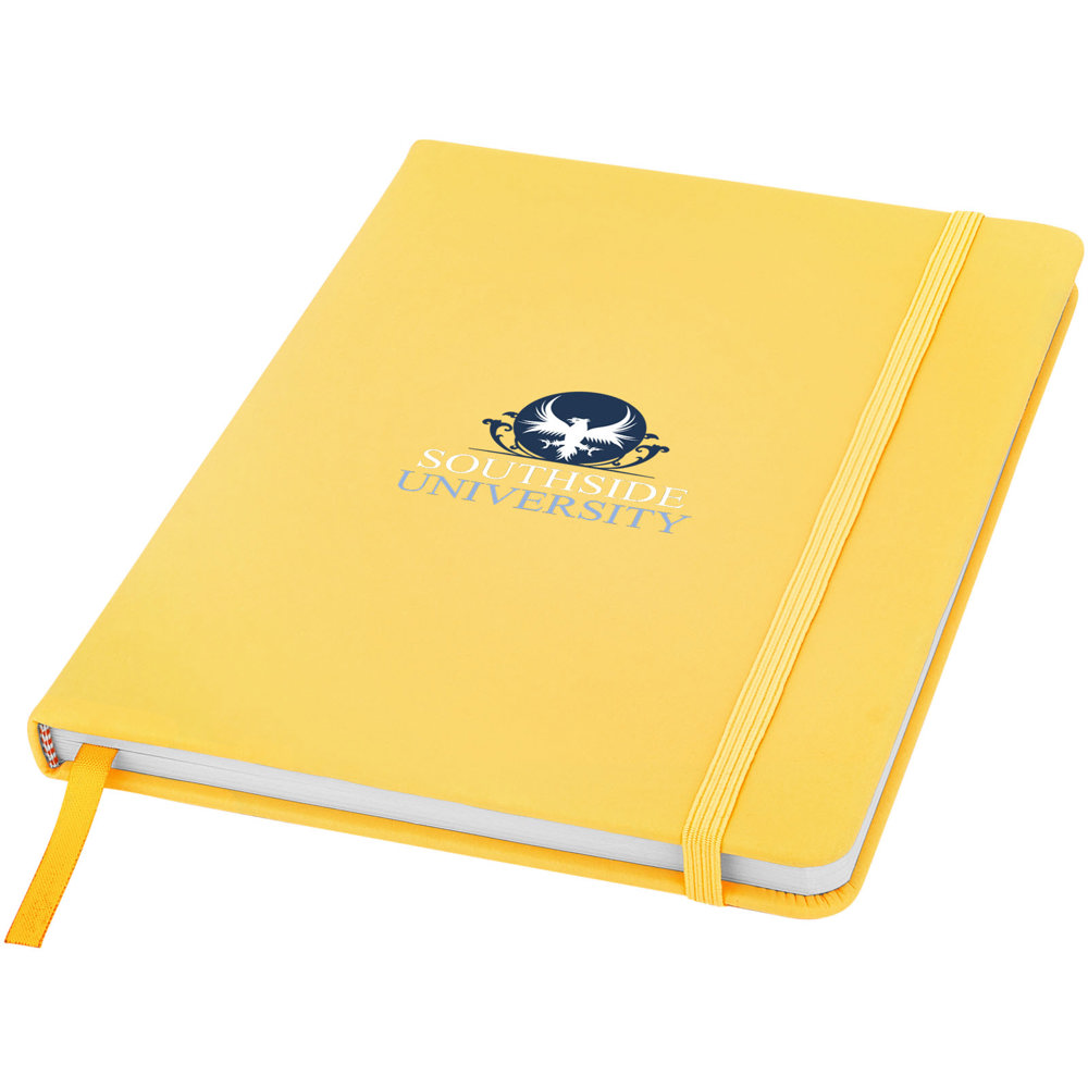Spectrum A5 hardcover notitieboek