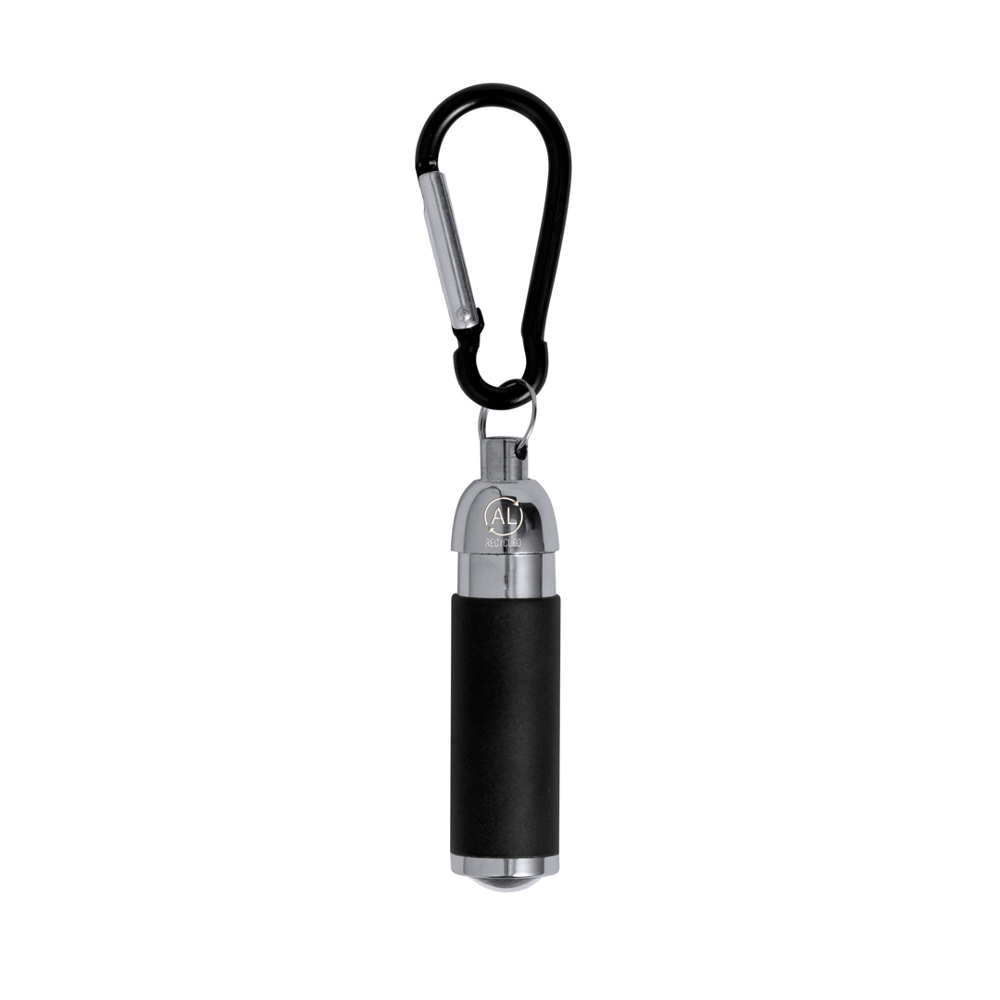 Zaklamp Sleutelhanger Wols - voor bedrijven en relatiegeschenken - NEG