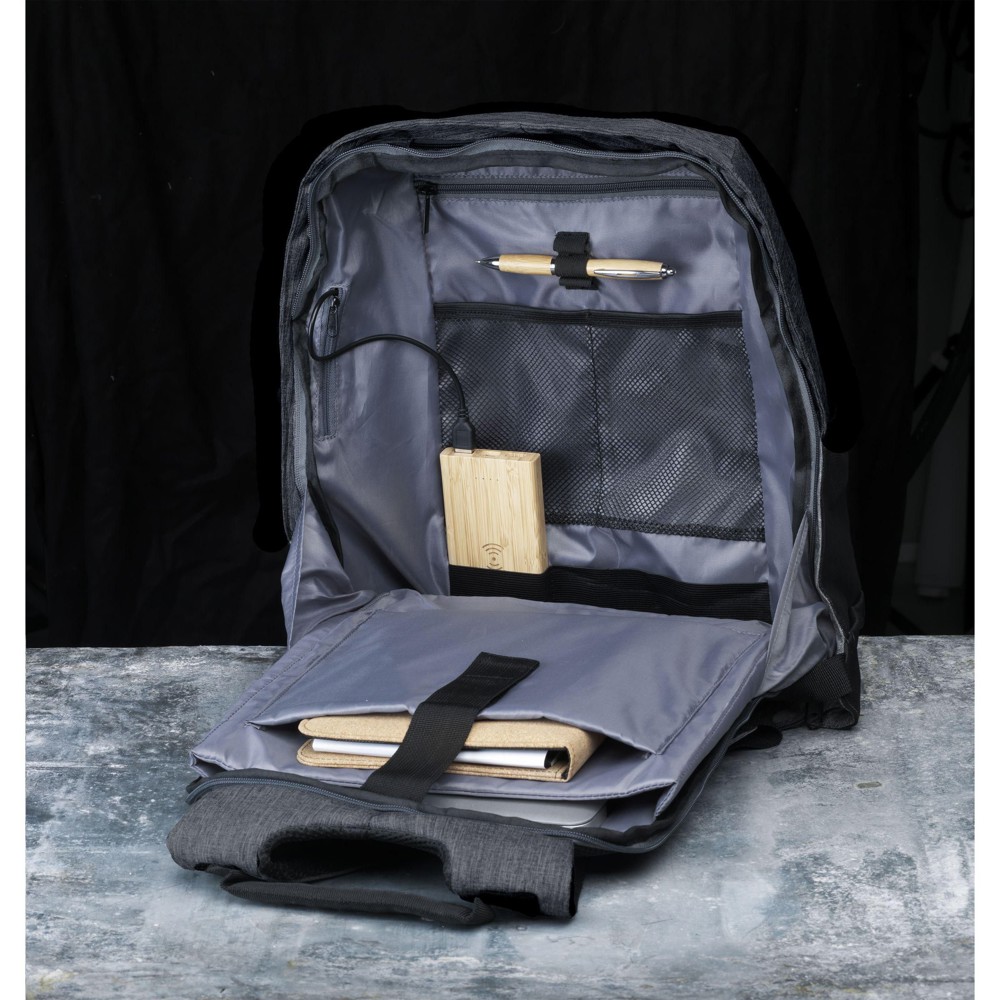 Jayden RFID Anti-Theft rugzak