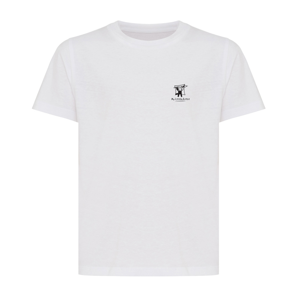 IQONIQ Koli kids lichtgewicht gerecycled katoen t-shirt