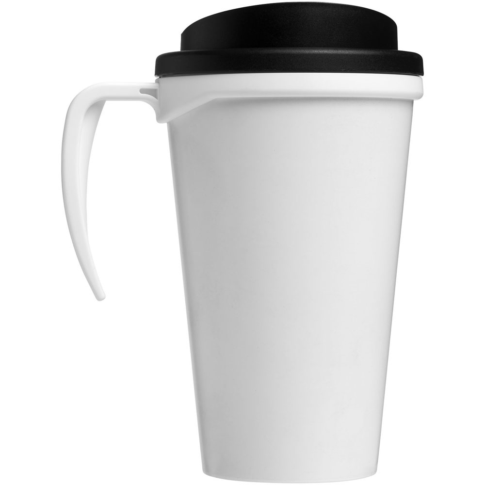 Brite Americano® grande 350 ml geïsoleerde beker
