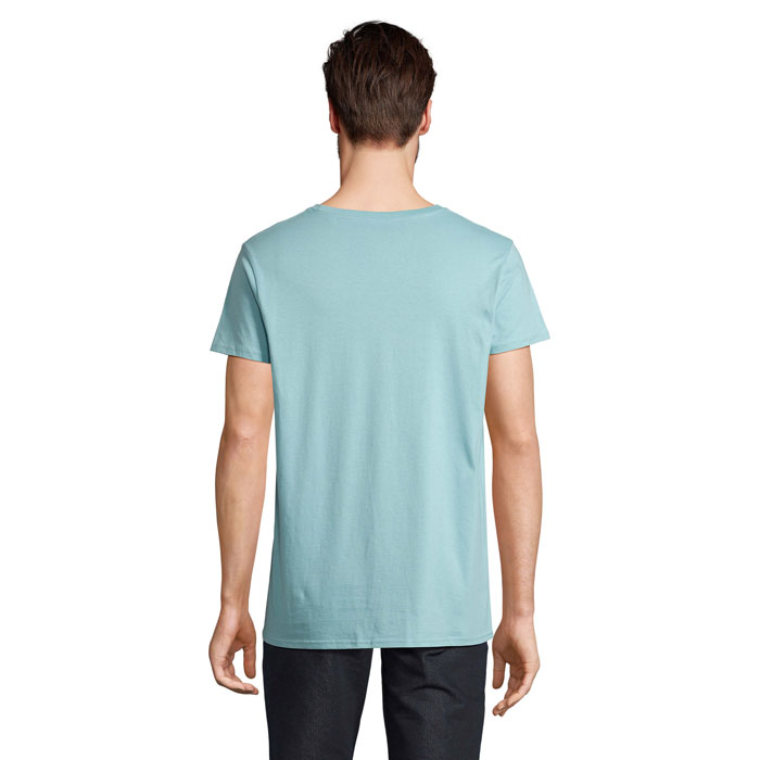 CRUSADER MEN - CRUSADER Heren T-shirt 150g