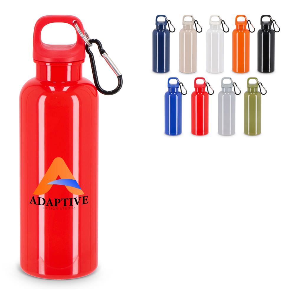 Nina waterfles R-PET 500 ml Hardcolour - kopen of bedrukken