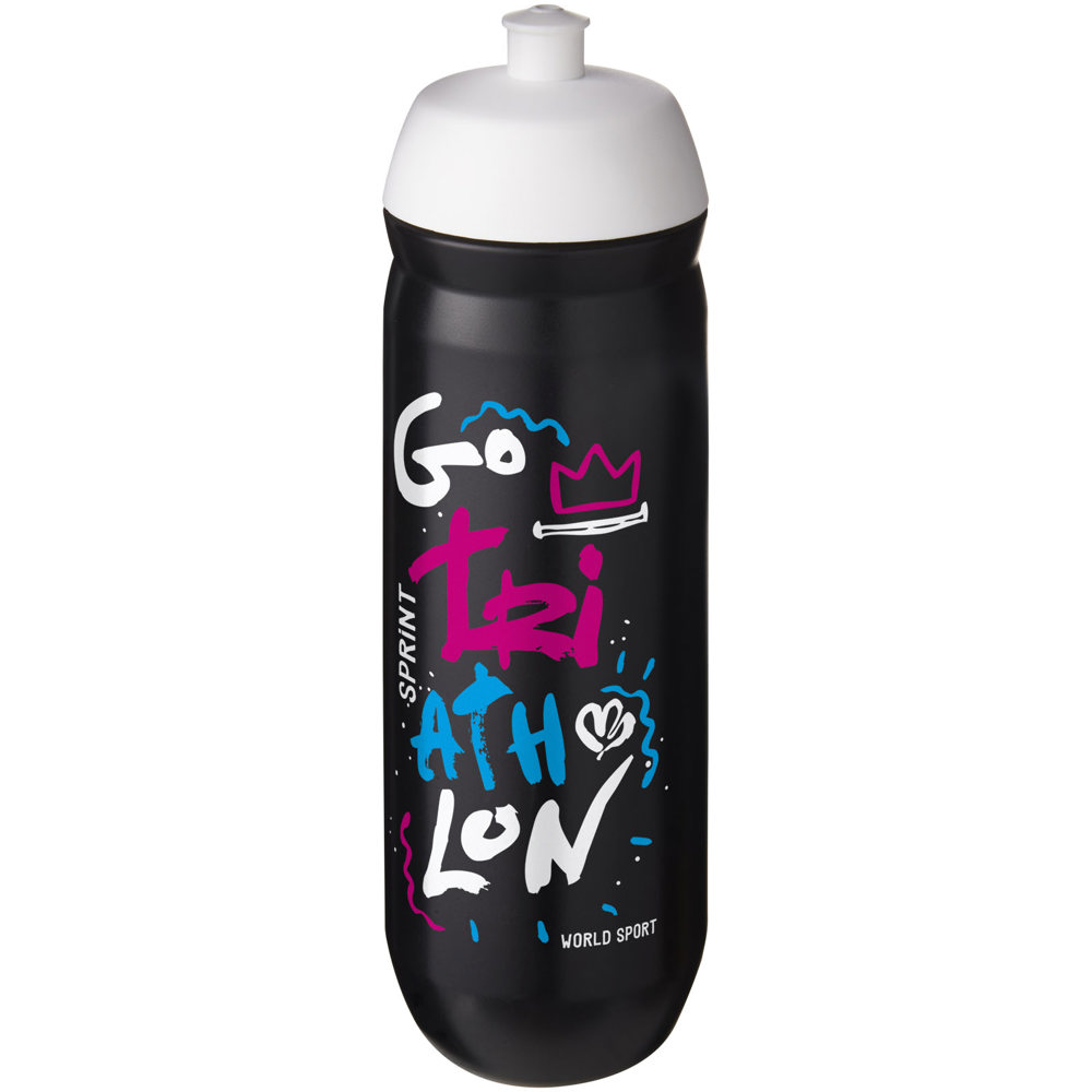 HydroFlex™  knijpfles van 750 ml