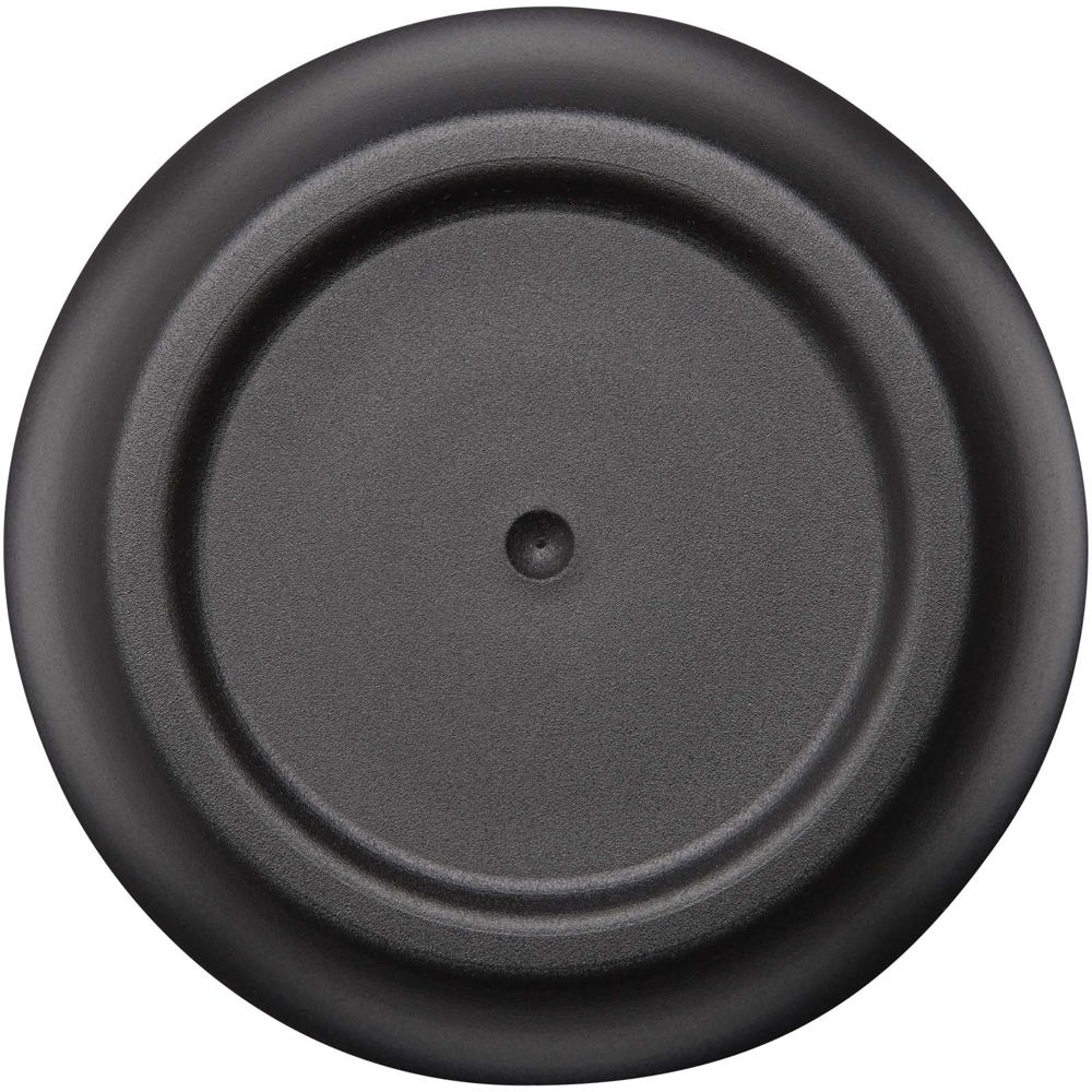 Supo 480 ml dubbelwandige lunchpot van gerecycled roestvrij staal met opvouwbare lepel
