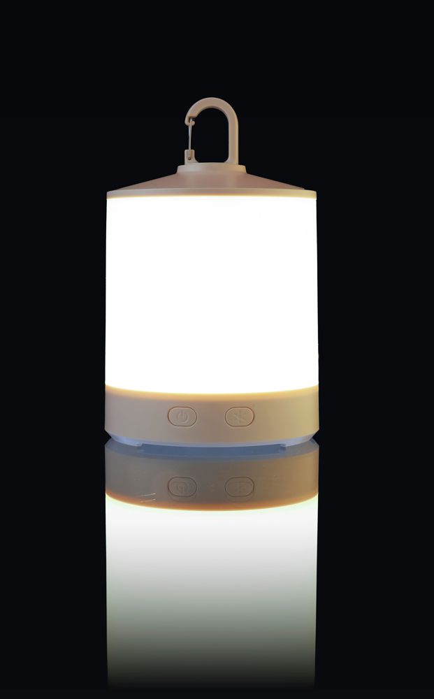 ABS multifunctionele lamp Araminta