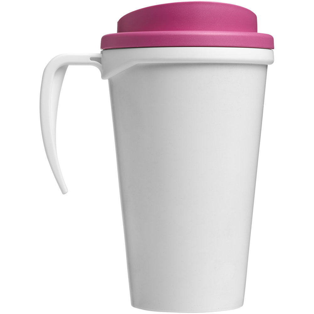 Brite Americano® grande 350 ml geïsoleerde beker
