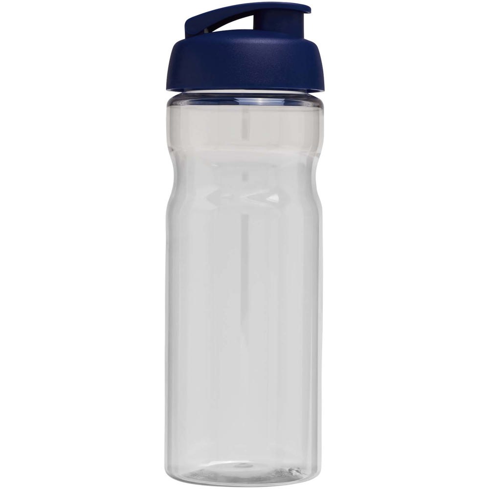 H2O Active® Eco POP Base 650 ml sportfles met kanteldeksel