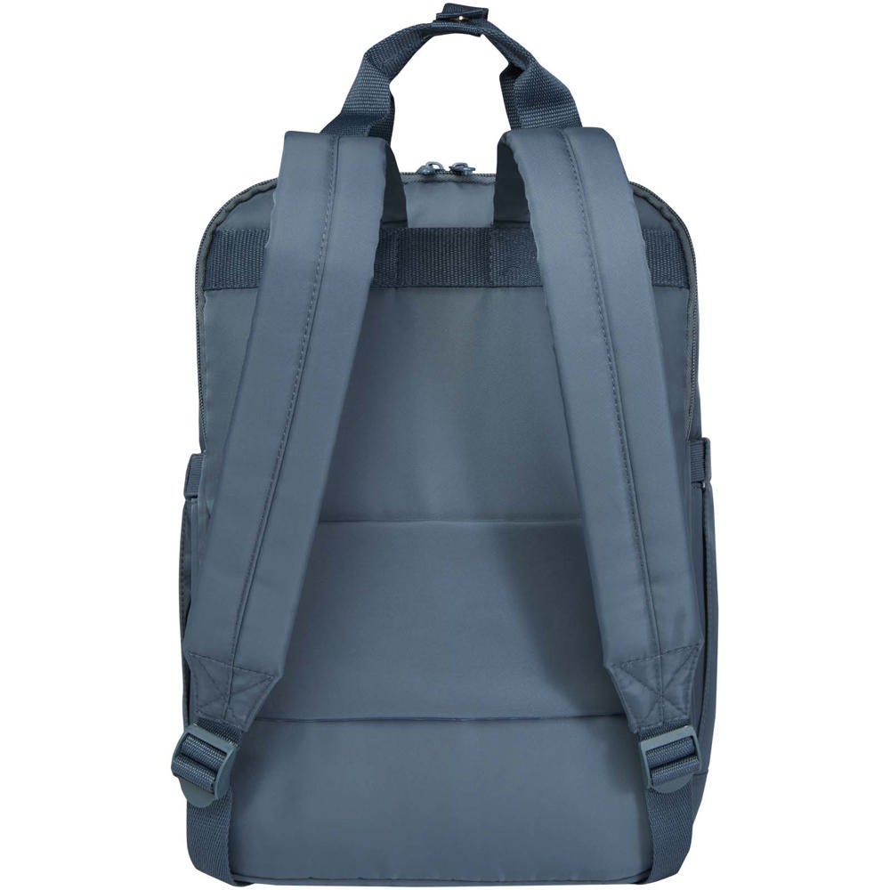 Trip 14" Aware™ gerecyclede laptoprugzak 9 l